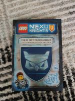 Nexo Knights Der Ritterkodex Baden-Württemberg - Wernau Vorschau