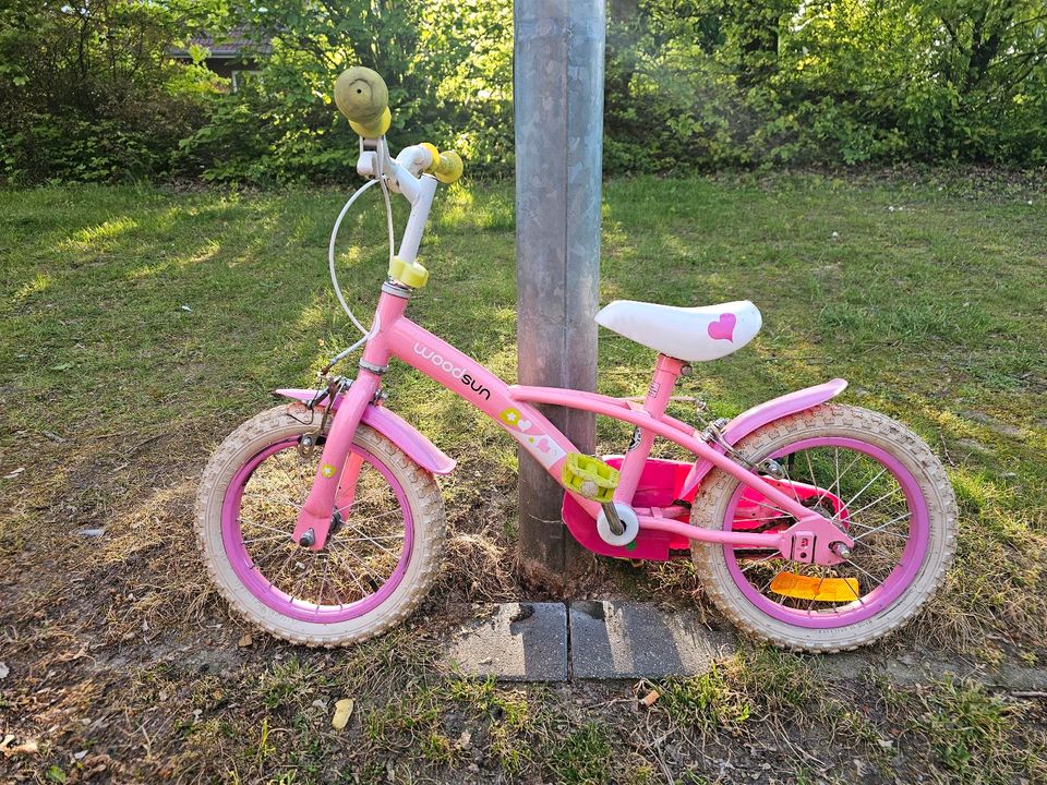Kinder Fahrrad in Schwarzenbek
