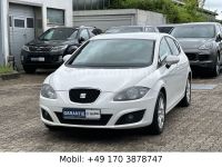 Seat Leon Style Copa Ecomotive*NAVI*BLUE*PDC*TEMPO Baden-Württemberg - Wiesloch Vorschau