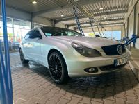 Mercedes Cls Niedersachsen - Garbsen Vorschau