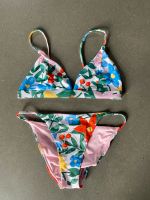 RESERVED: Bikini, Blumenprint, M, 38 Nordrhein-Westfalen - Senden Vorschau