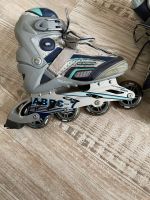 HY-Sports Inline Skates Größe 39 Niedersachsen - Melbeck Vorschau