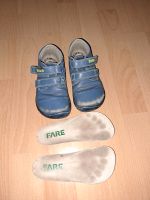 Fare Bare Halbschuhe 26 Hessen - Weiterstadt Vorschau