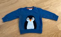 Pulli Pullover Pinguin, Gr. 80, Topomini Rheinland-Pfalz - Ludwigshafen Vorschau