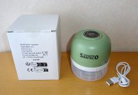 SANTECO - elektrischer Multi-Mixer - aufladbar Nordrhein-Westfalen - Schloß Holte-Stukenbrock Vorschau