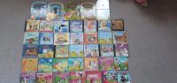 Kinder CDs Sammlung Sachsen-Anhalt - Westeregeln Vorschau