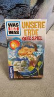 Was ist was - Unsere Erde Quiz Spiel - Kosmos Berlin - Treptow Vorschau