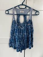 Lockeres Top Hollister XS Dortmund - Aplerbeck Vorschau
