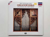 LP Buxtehude - Orgelwerke, Peter Hurford, Orgel der Church or our Dortmund - Innenstadt-Ost Vorschau