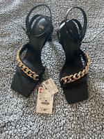 Damen Sandalen ZARA Bayern - Landshut Vorschau