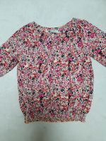 Tom Tailor Damen Shirt gr.36/38,S,Tunika,Bluse,floral,VB.6  € Rheinland-Pfalz - Zell (Mosel) Vorschau