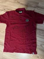 Hannover 96 Poloshirt mit Unterschriften L Niedersachsen - Elze Vorschau