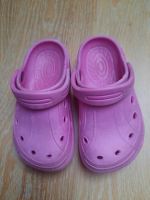 Clogs Badeschuhe Pantoffeln Gr. 26 Bayern - Großaitingen Vorschau