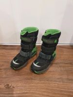 Superfit Winterschuhe Gr 33 Bayern - Kempten Vorschau