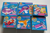 Zhu Zhu pets Hamster Set Spielset Hamsterhaus Zubehör Niedersachsen - Schüttorf Vorschau