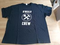 The O' Reillys and the Paddyhats Crew Shirt old n rare 3XL + Coin Nordrhein-Westfalen - Ennepetal Vorschau
