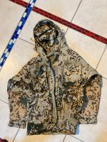 Tacgear Smock flecktarn Wüste / Desert Camo Größe S Bayern - Bayreuth Vorschau