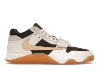 Nike Jumpman Jack TR Sail and Dark Mocha Brandenburg - Cottbus Vorschau