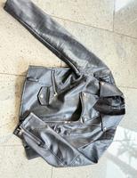 Lederjacke Shein Saarland - St. Ingbert Vorschau