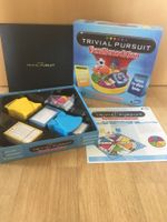 Trivial Pursuit Gesellschaftsspiel NEU Sachsen - Dippoldiswalde Vorschau