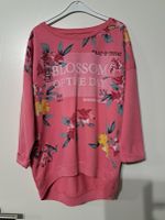 Getragenes Mädchen Sweatshirt, pink, von YFK ,  Gr. 170/176 Nordrhein-Westfalen - Petershagen Vorschau