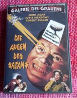 Die Augen des Satans Galerie des Grauens 10 (Anolis) DVD Aachen - Aachen-Mitte Vorschau