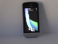 Nokia C5-03 Smartphone Nordrhein-Westfalen - Meckenheim Vorschau