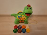 Spielzeug Fütter mich Dino VTech 80-157704 Baby Kleinkind Bayern - Ansbach Vorschau