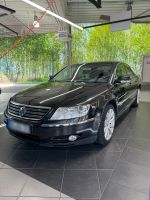 VW Phaeton 3.0 TDI 4Motion Saarbrücken-Dudweiler - Dudweiler Vorschau