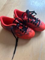 Fußballschuhe Adidas orange Gr 28 Niedersachsen - Essen (Oldenburg) Vorschau