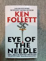 Eye of the Needle von Ken Follett Baden-Württemberg - Aichwald Vorschau