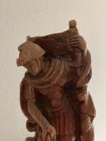 Heiliger Florian, Holzfigur Münster (Westfalen) - Amelsbüren Vorschau