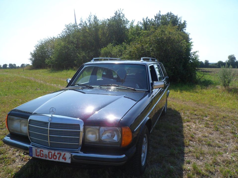 Es gibt gerade begrenzt Termine bei Sommer Classik Cars in Dahlenburg