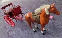 Barbie Pferd mit Kutsche Vahr - Neue Vahr Nord Vorschau