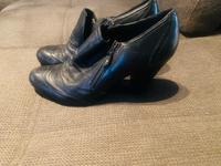 Absatzschuhe neuwertig Hamburg-Nord - Hamburg Langenhorn Vorschau