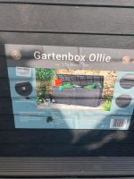 Gartenbox "Ollie" Niedersachsen - Garbsen Vorschau