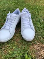 Sportschuhe weiß von Puma Nordrhein-Westfalen - Hückelhoven Vorschau