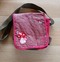 Laessig Umhängetasche pink Pilze Tasche Kinder Nordrhein-Westfalen - Warendorf Vorschau