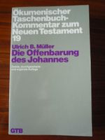 Die Offenbarung des Johannes Bayern - Küps Vorschau