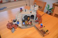 Playmobil Piratenfestung Nordrhein-Westfalen - Viersen Vorschau