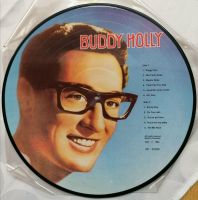 Buddy Holly Bild LP Bayern - Fürth Vorschau