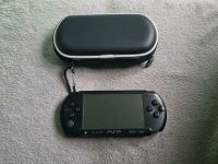 PSP mit Original Tasche Wuppertal - Vohwinkel Vorschau