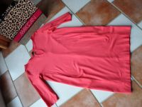 Marc Cain Shirt-Kleid Rose/Pink warmer Ton N6=42/44/46 neuwertig Rheinland-Pfalz - Ochtendung Vorschau