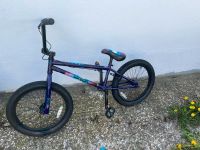 Legion BMX Bayern - Hirschau Vorschau