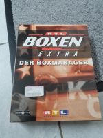 RTL Boxen Extra - Boxmanager Hessen - Nidderau Vorschau