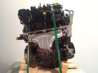 MOTOR RENAULT DACIA 1.2 D4F732  MIT ANBAUTEILE !!! Hessen - Körle Vorschau