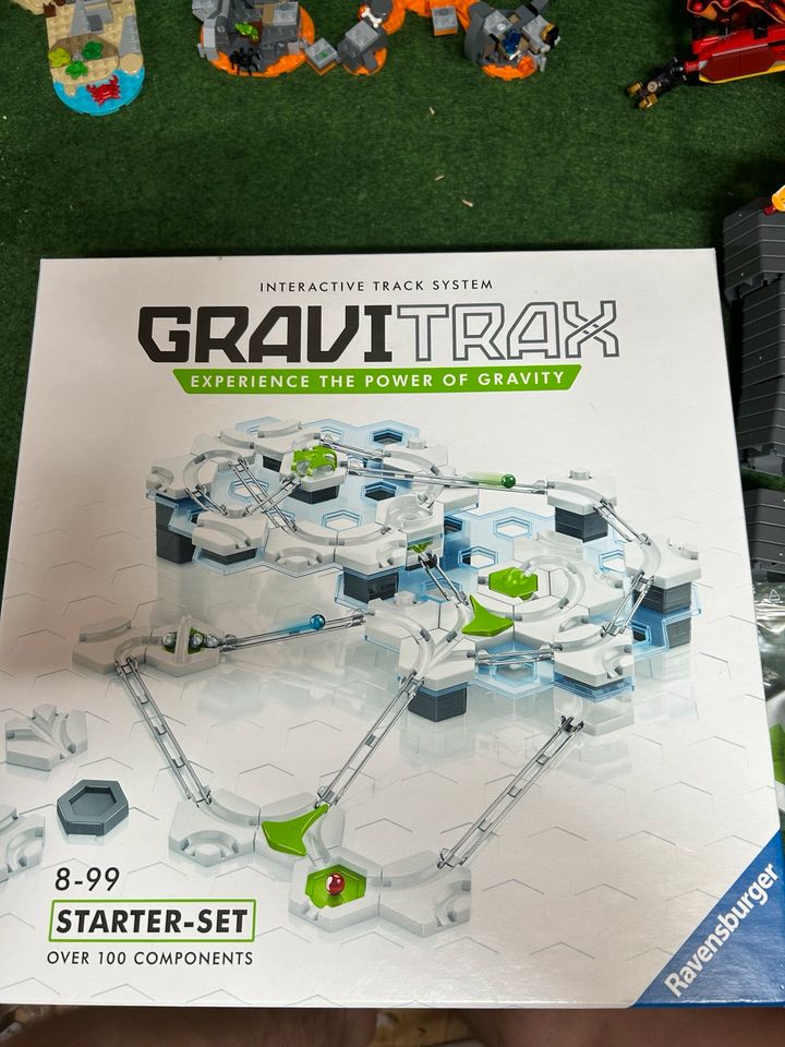 GraviTrax mit Erweiterung Experience the power of Gravity in Laage