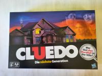 CLUEDO Die nächste Generation von Hasbro NEU Dortmund - Kurl Vorschau