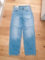 Jeans, h&m, loose fit, gr. 28/32, NEU Bayern - Landshut Vorschau