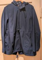 Softshell Tragejacke Umstandsjacke Größe 48 Dresden - Weixdorf Vorschau